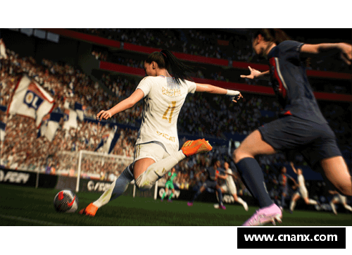 EA SPORTS FC 24：标准与终极版本的区别