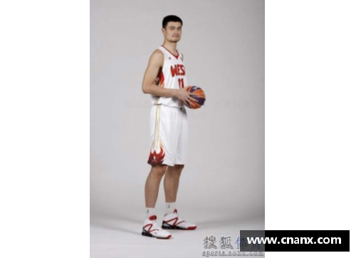 刘杨：从青涩少年到篮球领域的耀眼之星