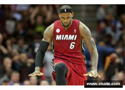 NBA球员球服展示：全方位探索经典与现代设计