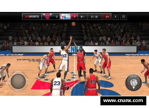 NBA篮球巨星：闪耀场上的风采与领袖魅力